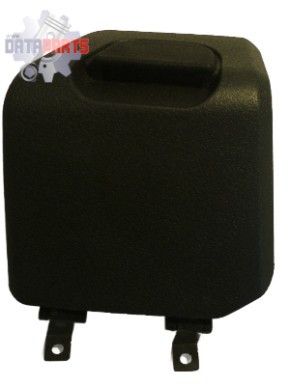 Staufachdeckel re. kpl.