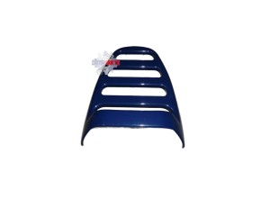 COVER,RR.CARRIER(BLUE)