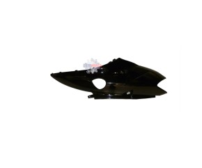 COVER SET, RH. BODY BLACK