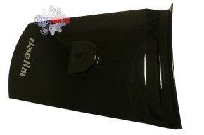 COVER,RR.UPPER(G/BLUE)