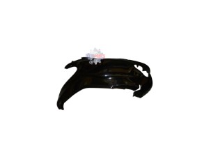 COVER ASS'Y,R.BODY (BLACK)