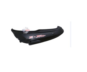 COVER SET,LH BODY(M/BLACK)