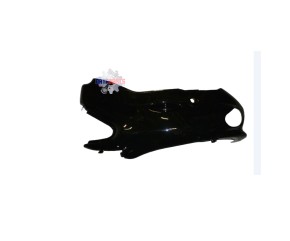 COVER ASS'Y,L.BODY (BLACK)