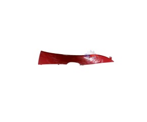 COVER, LH. FLOOR SIDE (RS/RED)