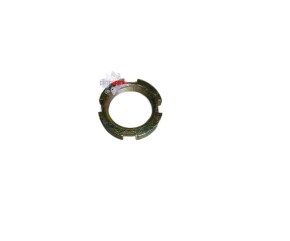 NUT,LOCK 22mm
