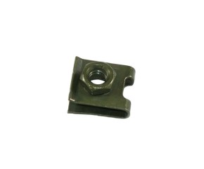 NUT,CLIP 6mm