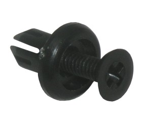 RIVET, SCREW