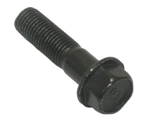 BOLT, FLANGE 10X38