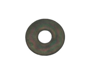 WASHER,PLAIN 6mm