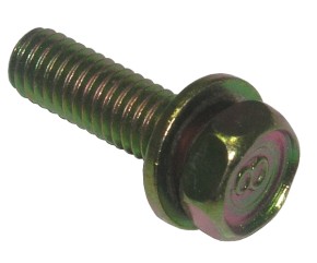 BOLT,WASHER 6x20