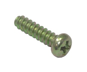 SCREW, TAPPING 4X16