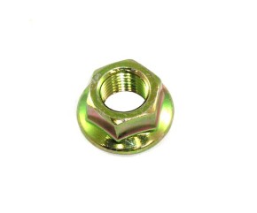 NUT, FLANGE 12mm