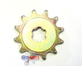 Ritzel 12Z 415 Derbi Savannah - FDS