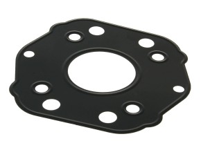 GASKET ZYLINDER HEAD 50CC 0.25MM