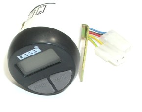 SPEEDOMETER DERBI SENDA 96 - 98