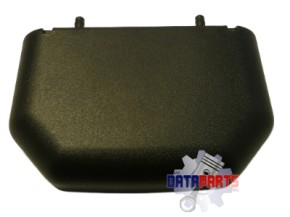 COVER, CENTRAL LOCKER