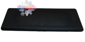 VENT UPPER COVER, HEATING