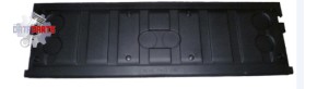 INNER PLATE,BED