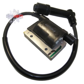 IGNITION COIL, F. CYN.