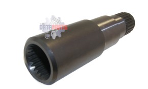 REAR DRIVE SHAFT