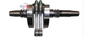 CRANK SHAFT ASSY