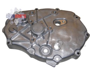 TRANSMISSION COVER, RH