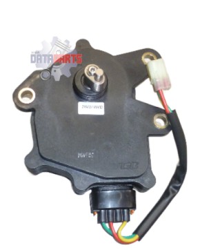 CONTROL, MOTOR(2WD/4WD)