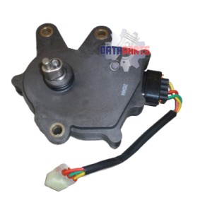 CONTROL, MOTOR (LOCK)