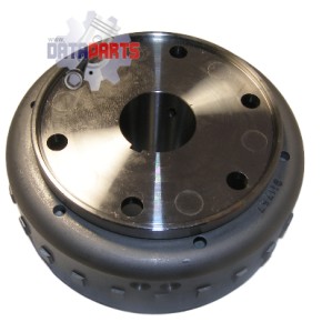 ROTOR ASSY. (650W)
