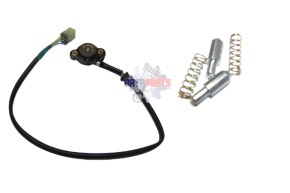 GEAR SENSOR ASSY.