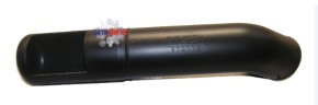 Rohr Ansaugluft