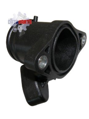 INTAKE PIPE(PLASTIC)