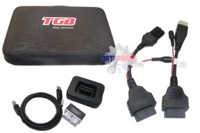 Diagnosegerät TGB