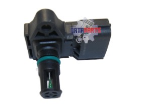 TEMPERTURE- MANIFOLD AIR PRESSURE(T-MAP)